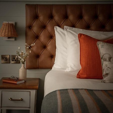 Hotel The Royal Heysham Esterno foto