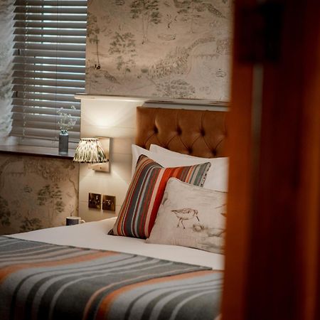 Hotel The Royal Heysham Esterno foto