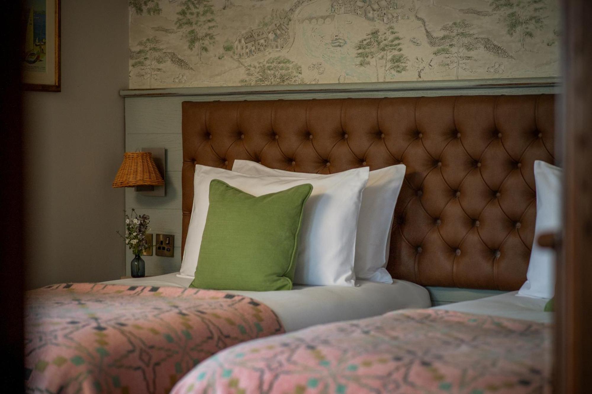 Hotel The Royal Heysham Esterno foto