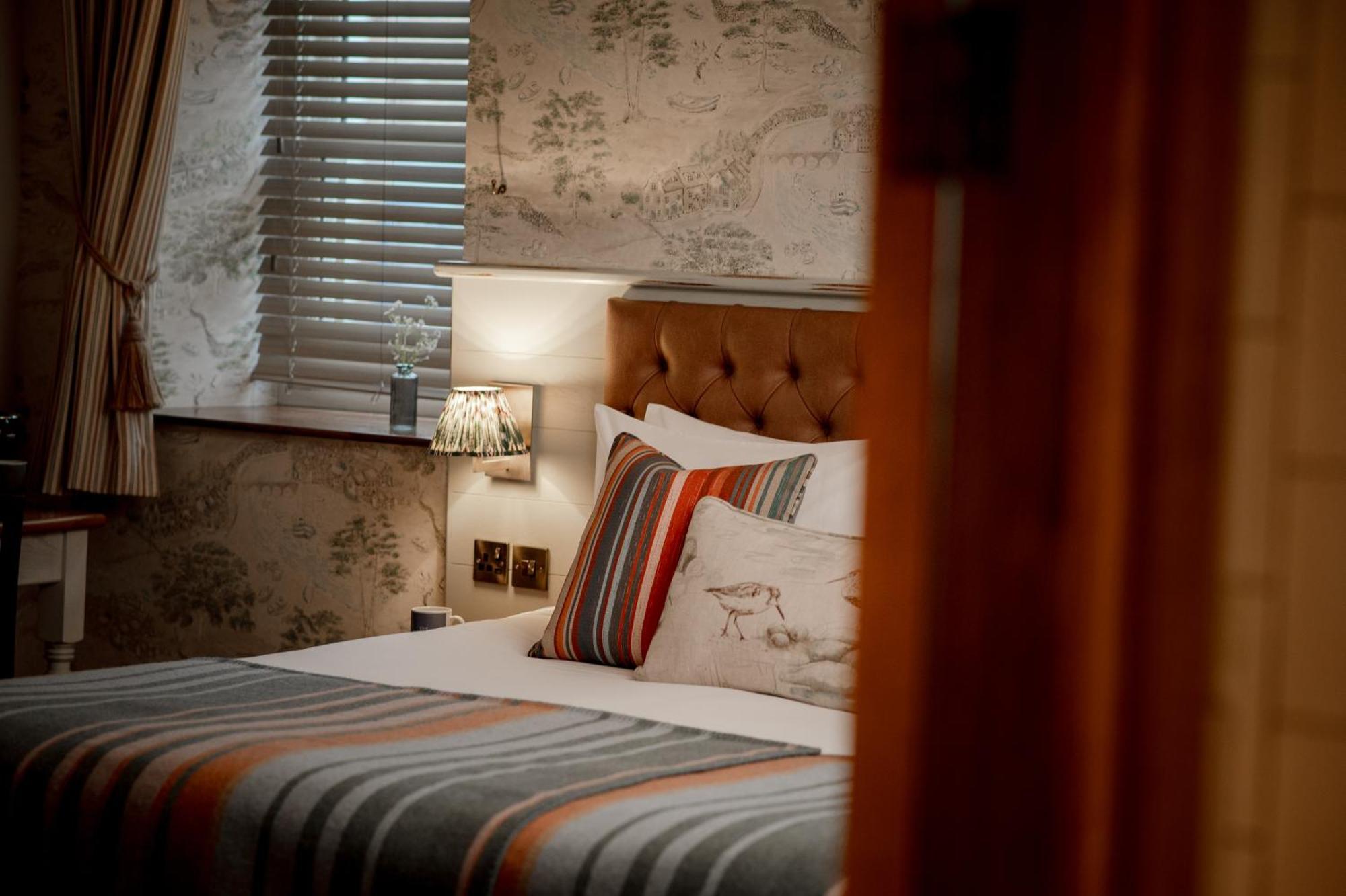 Hotel The Royal Heysham Esterno foto