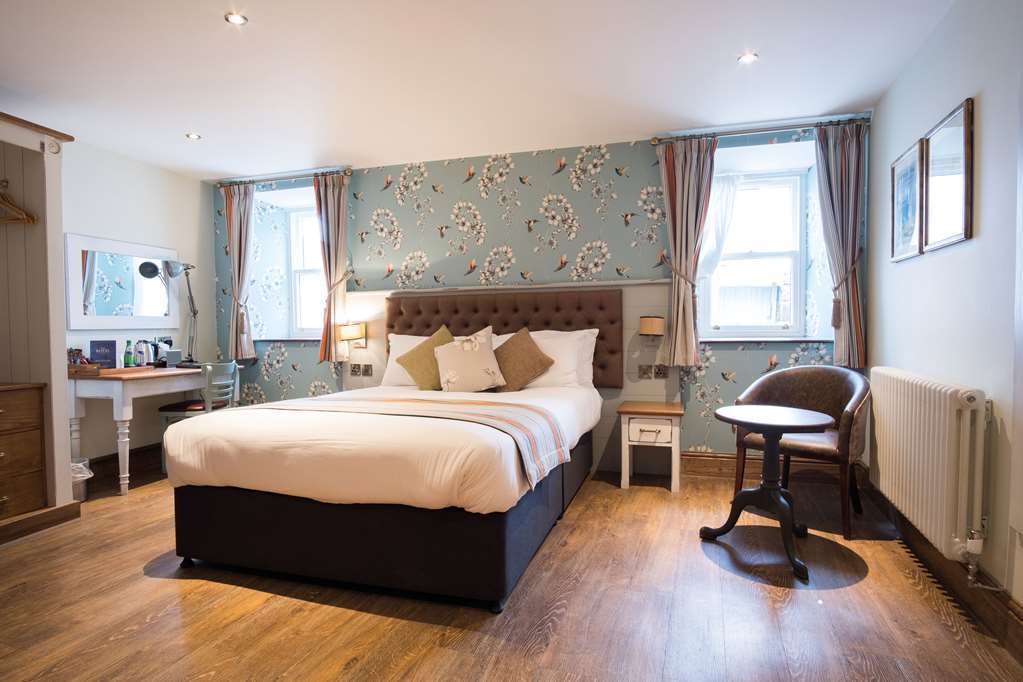 Hotel The Royal Heysham Camera foto